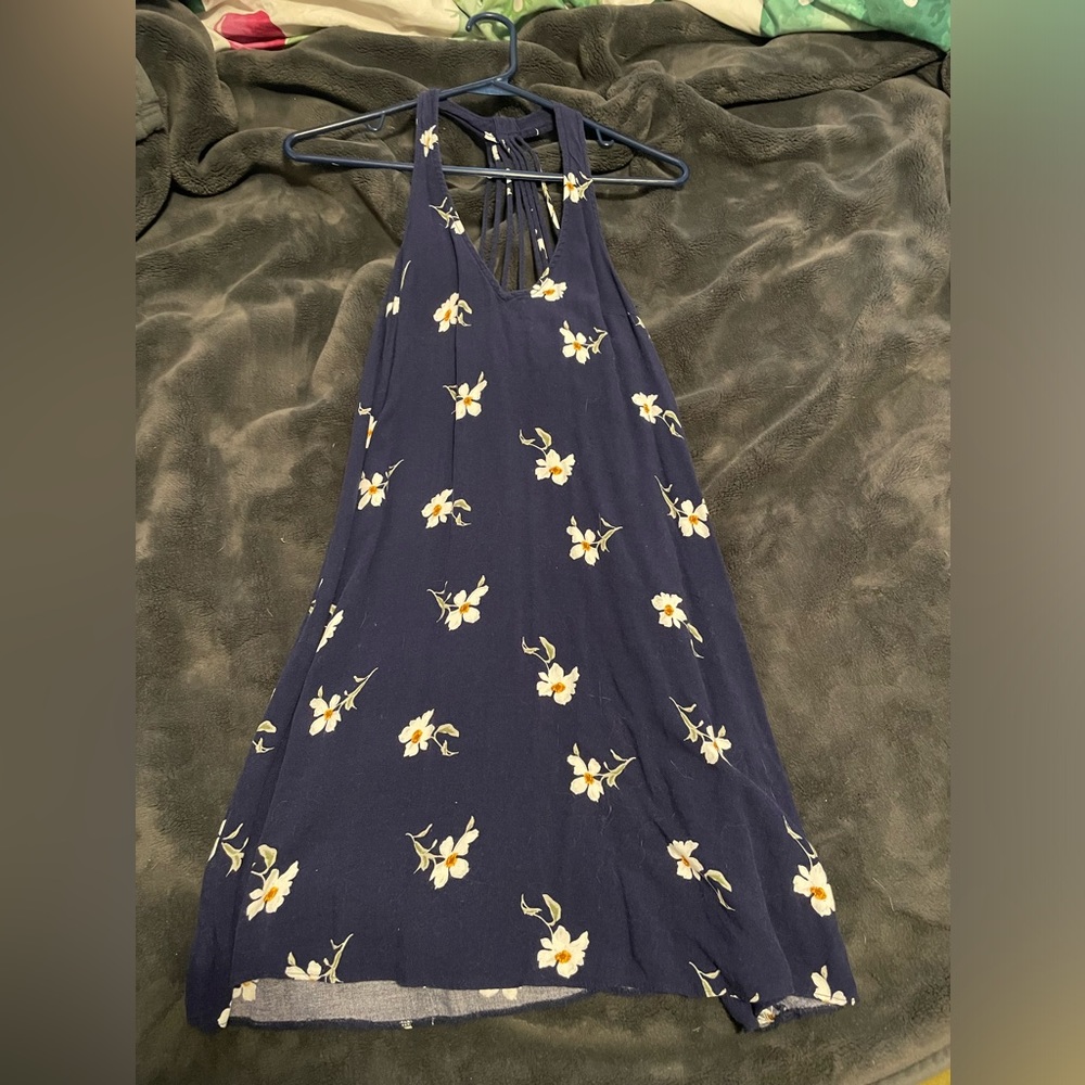 American Eagle sun dress
